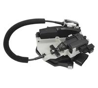 Verrou de Coffre pour Ford Ecosport 2013-2020, actionneur de Verrouillage de hayon, goupilles de Verrouillage de Porte arrière, verrou de hayon CN15-A219A-NE