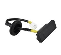 Verrou de Coffre pour Kia Picanto, poignée d'ouverture de hayon arrière, Bouton d'ouverture du hayon, actionneur de loquet de hayon 81260-1W220
