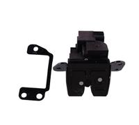 Verrou de Coffre pour Kia Soul EV 2014-2019, actionneur à 4 goupilles, Verrouillage Central du hayon arrière, référence 812302W000