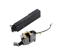 Verrou de coffre Pour Land pour Rover pour Discovery 3/4 LR3 LR4 serrure pour arrière de porte ou actionneur de hayon de commande FQR500080 FQR500220 FUG500010(Lock+Actuator)