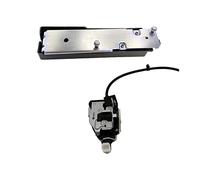 Verrou de coffre Pour Land pour Rover pour Discovery 3 4 serrure Pour arrière de porte ou remplacement de l'actionneur de hayon de commande LR017470 FQR500080 FQR500220(Lock+Actuator)