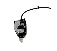 Verrou de coffre Pour Land pour Rover pour Discovery 3 4 serrure Pour arrière de porte ou remplacement de l'actionneur de hayon de commande LR017470 FQR500080 FQR500220(Lock)