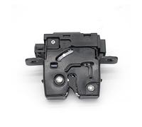 Verrou de coffre Pour Nissan pour Micra pour Mk3 pour Tiida C11 C-12 mécanisme de verrouillage de coffre de hayon de voiture actionneur 90502-2DX0A