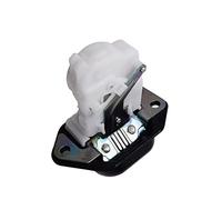 Verrou de coffre Pour Nissan pour Murano pour Versa pour Juke EX35 hayon serrure de porte actionneur loquet couvercle de coffre Pour arrière hayon