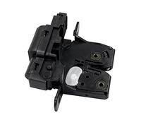 Verrou de coffre Pour Nissan pour Qashqai J10 2008-2015 pour Tiida C11 pour hayon 2005-2010 voiture coffre pour arrière couvercle loquet hayon serrure 90502ED00A