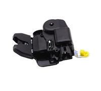 Verrou de Coffre pour Nissan Tiida Sedan C11 2007-2014, verrou de Coffre de Voiture, Verrouillage de hayon 84631ED40A 84631-ED40A