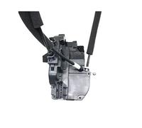 Verrou de coffre Pour Renault pour Koleos HY 2008-2016 actionneur de mécanisme de verrouillage de serrure de porte Pour avant ou Pour arrière gauche droite(Rear Left)