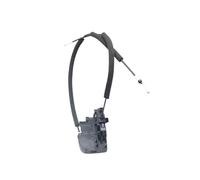 Verrou de coffre Pour Renault pour Koleos HY 2008-2016 actionneur de mécanisme de verrouillage de serrure de porte Pour avant ou Pour arrière gauche droite(Front Right)