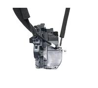 Verrou de coffre Pour Renault pour Koleos pour HY 2008-2016 actionneur de mécanisme de verrouillage de porte Pour avant ou Pour arrière gauche droite(Rear Left)