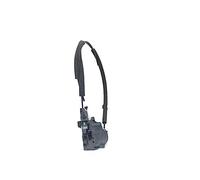 Verrou de coffre Pour Renault pour Koleos pour HY 2008-2016 actionneur de mécanisme de verrouillage de porte Pour avant ou Pour arrière gauche droite(Front Left)