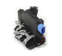 Verrou de coffre Pour Seat Pour Altea 2004-2006 Pour Toledo 2005-2009 Mécanisme d'actionneur de verrouillage de porte Pour avant droite LHD