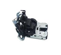 Verrou de coffre Pour SEAT Pour Ibiza 2009-2011 Pour Toledo 2013-2015 5E0827505E 5E0827505A Couvercle de coffre Pour arrière Serrure de hayon