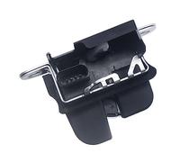 Verrou de coffre Pour SEAT pour Ibiza 2018-2021 pour hayon hayon serrure de coffre coffre hayon serrure de coffre loquet 2SD827505 6F0827505