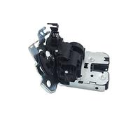 Verrou de coffre Pour SEAT pour Ibiza pour Toledo 2009-2015 5E0827505E 5E0827505A couvercle de coffre Pour arrière ascenseur de coffre serrure de hayon