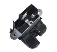 Verrou de coffre Pour SEAT Pour Leon Pour MK2 Pour Toledo Pour MK3 1K6827505E 5M0827505E Serrure de porte de coffre Pour arrière