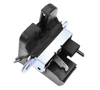Verrou de coffre Pour SEAT pour Leon pour MK2 pour Toledo pour MK3 loquet de verrouillage du couvercle de coffre Pour arrière 1K6827505E 5K0827505A