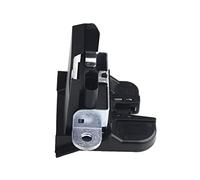 Verrou de coffre Pour Seat pour Leon pour Toledo pour Altea pour IBIZA 1K6827505E 5M0827505E serrure de porte de coffre Pour arrière