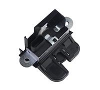 Verrou de coffre Pour Seat Pour Leon Pour Toledo Pour Altea Pour IBIZA 1K6827505E 5M0827505E Serrure de porte de coffre Pour arrière
