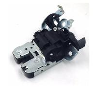 Verrou de Coffre pour Skoda Octavia, Fabia et Superb 5E0827505E 5E0827505A Bloc de Verrouillage de Coffre Loquet de Verrouillage de hayon