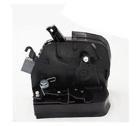 Verrou de coffre Serrure de coffre pour BMW X5 E53 51228402601 51228402602 Mécanisme d'actionneur de verrouillage électrique de porte avant arrière droite gauche(Rear left)