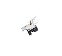 Verrou de coffre Serrure de coffre pour Renault Trafic 2001-2015 Loquet de hayon Actionneur de verrouillage de couvercle de coffre pour arrière