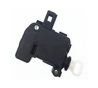 Verrou de coffre Serrure de coffre pour Seat Arosa Cordoba Ibiza pour Leon pour Toledo Actionneur de verrouillage central du hayon 1M0959781A