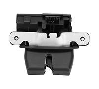 Verrou De Coffre, Serrure De Hayon Pour MK6 2008-2017, Remplacement 1761865 - Résistant À La Corrosion, Fiabilité Stable, Compatible B - Max 2012-2017