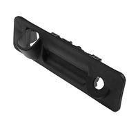 Verrou de Coffre, verrou de hayon arrière, Bouton de Verrouillage du Couvercle de Coffre, poignée de Verrouillage du Couvercle de Coffre 81260D6010 pour KIA K5 et Optima 2016-2020