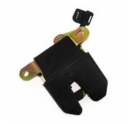 Verrou De Coffre Voiture Hayon Loquet Actionneur Accessoires Pour VW Pour Bora 1999-2005 Réparer le couvercle de coffre qui ne se ferme pas