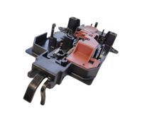 Verrou pyrolyse 3 switch Four cuisinière (41014774 ROSIERES CANDY HOOVER)