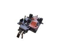Verrou de commande Four, cuisinière 41010160, 41014774 ROSIERES, CANDY, SCHOLTES, ARISTON HOTPOINT, HOOVER - 138480