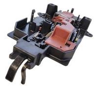 Rosières Verrou de commande four 41010160/41014774 pour Candy Scholtes Ariston Hotpoint Hoover