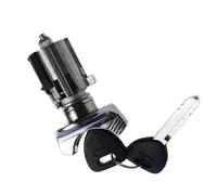 Verrou De Commutateur D'allumage Compatible Avec Lincoln Pour Continental 1993-1995 Pour Mark Viii 1993-1998 F1DZ11582E F3AZ11582A F3AZ11582B Serrure Antivol Direction