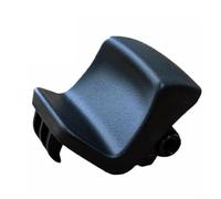 Verrou de console centrale pour Mazda pour CX-5 2013-2016 KA0G-64-45YA-02 Accoudoir Couvercle Clip Noir Matériau ABS Facile à installer Fixation intérieure