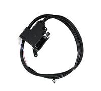 Verrou de couvercle de lave-glace W11414731 W11513248 compatible avec Whirlpool, Mayag et Crosley PD00073744, 4964074, AP7002928, PS16543458, EAP16543458, DTL60003, DTL60003, DTL60003, DTL60003,