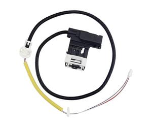 Verrou De Couvercle De Lave-linge, Compatible Avec Whirlpool, W11253733 MVWX655DW1 W10838613 ATW4675EW0 95AC