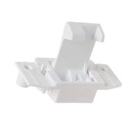 Verrou de couvercle de machine à laver WH02X24399CM pour Hotpoint HTW200ASK0WW 1WW 2WW