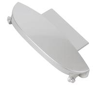 Verrou de couvercle pour aspirateur Aeg 407137586