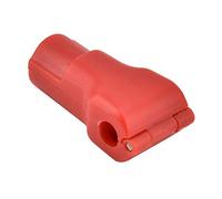 Verrou de Crochet Antivol pour Téléphone Portable Déverrouillage Magnétique 100 Pièces Cadenas de Sécurité Câble Longueur Réglable pour Smartphone et Tablet