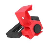 Verrou De Disjoncteur Durable De Qualité Industrielle, Bloc D'alimentation De Fabrication Pour Boîtier Moulé, Avec Poignée