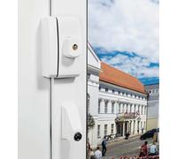 Verrou de fenêtre FTS 96 Blanc