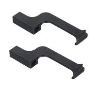 Verrou De Fenêtre Pour Camping-Car | 2 Pièces Anti-Vol Accessoires Pour Camping-Car,Verrou De Fenêtre Sécurité Remplacement Pour,Pour Et Caravane Protection Voyage