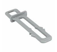 Verrou De Fermeture Bauknecht C00282807 Pour Lave-Vaisselle