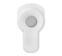 Verrou de four de sécurité pour bébé | Verrous faciles à installer pour four et réfrigérateur | Protection de porte de cuisine pour la sécurité de la maison