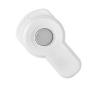 Verrou De Four Pour Bébé - PP 9,2 X 5 X 2 Cm, Idée De Verrouillage De Sécurité Pour, D'appareil Résistant À La Chaleur, Dispositif De Protection De Cuisine Facile À Utiliser, Protection