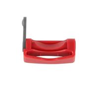 Verrou De Gâchette Compatible Avec Les Aspirateurs Dyson V6, V7, V8, V10, V11, V15, Bouton D'alimentation, Accessoires De Verrouillage, Libérez Vos Doigts(Red)