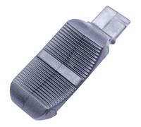 Verrou de grille Hotte 50265706007 Z03293026 AIRLUX FAURE ZANUSSI ARTHUR MARTIN ELECTROLUX ELECTROLUX GLEMGAS