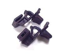 Verrou De Grille Marron Dr/ga