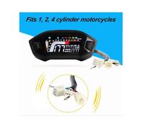 Verrou de guidon CNC, poignée en alliage d'aluminium, poignée de frein, verrouillage fixe, ceinture