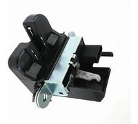 Verrou de hayon Accessoires Automobiles Verrou Porte Coffre Arrière Loquet Hayon 5P0827505 Pour Seat Pour Altea Pour Leon 1K6827505E 5K0827505A Verrouillage de porte arrière